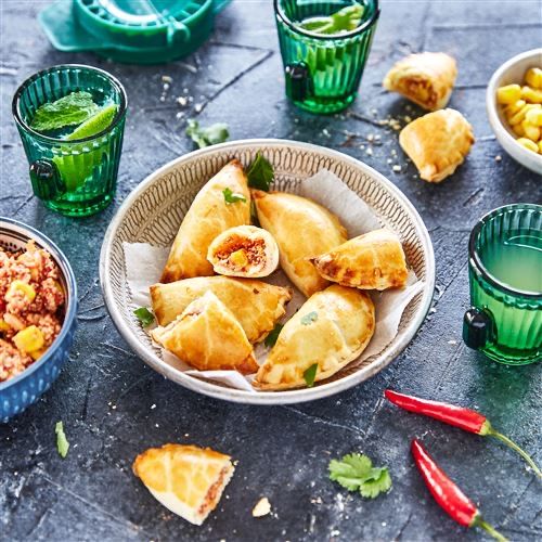 Парти Комплект “Tex-Mex Party “