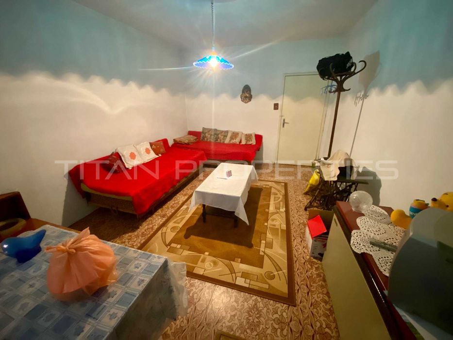 Продава се Тристаен апартамент в Пловдив, Южен - 88 кв.м за 1250 €/кв.м - Снимка #3