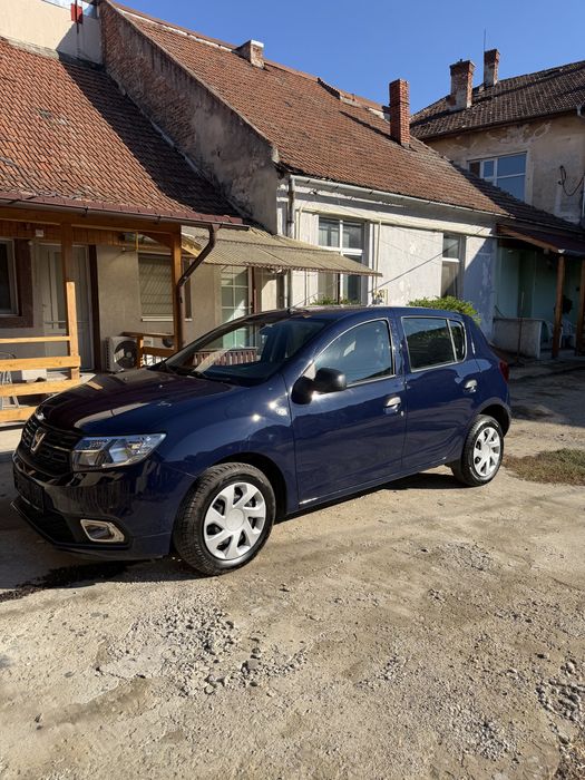 DACIA Sandero 2017 — imagine 4