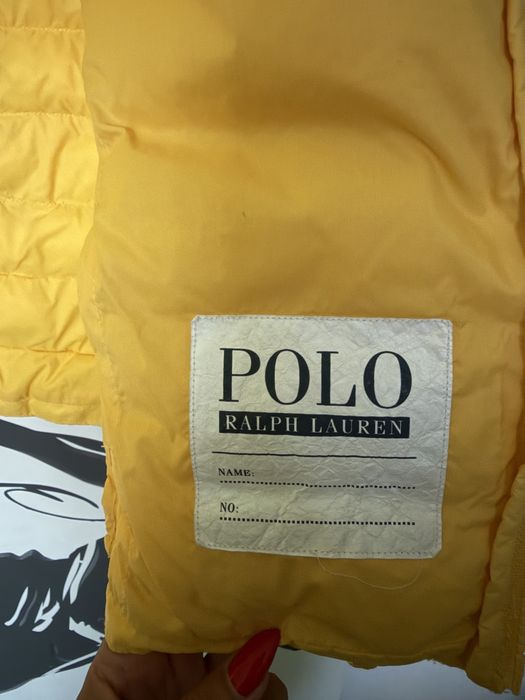Яке Polo Ralph Lauren, 13-14 г