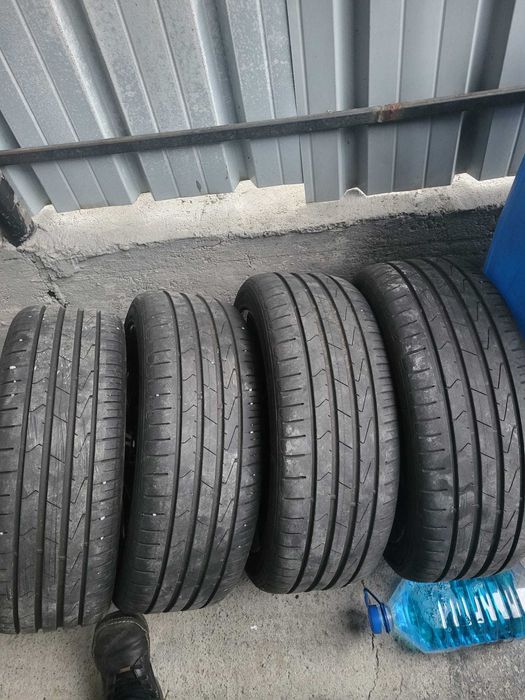 Jante 18" Pirelli Sottozero 215 45 18, IARNĂ