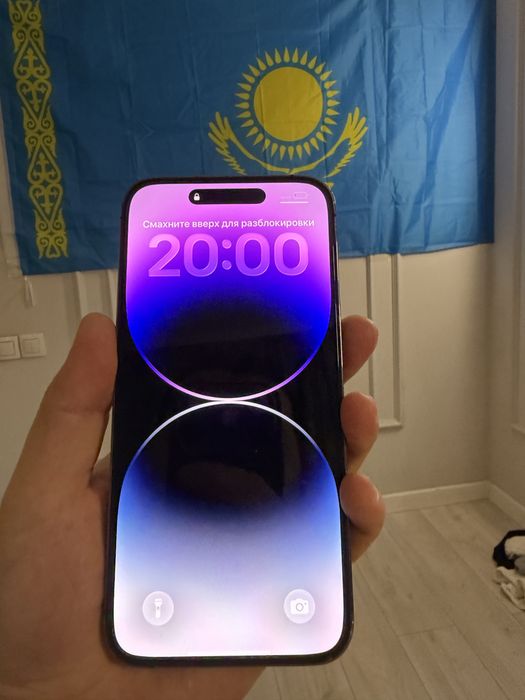 Iphone 14 pro max продам