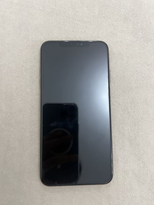 Apple iPhone Xs Max 256 ГБ Золотой