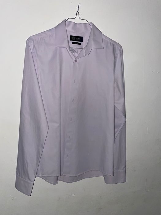 Мъжки костюм за абитуриенски бал (размер S)