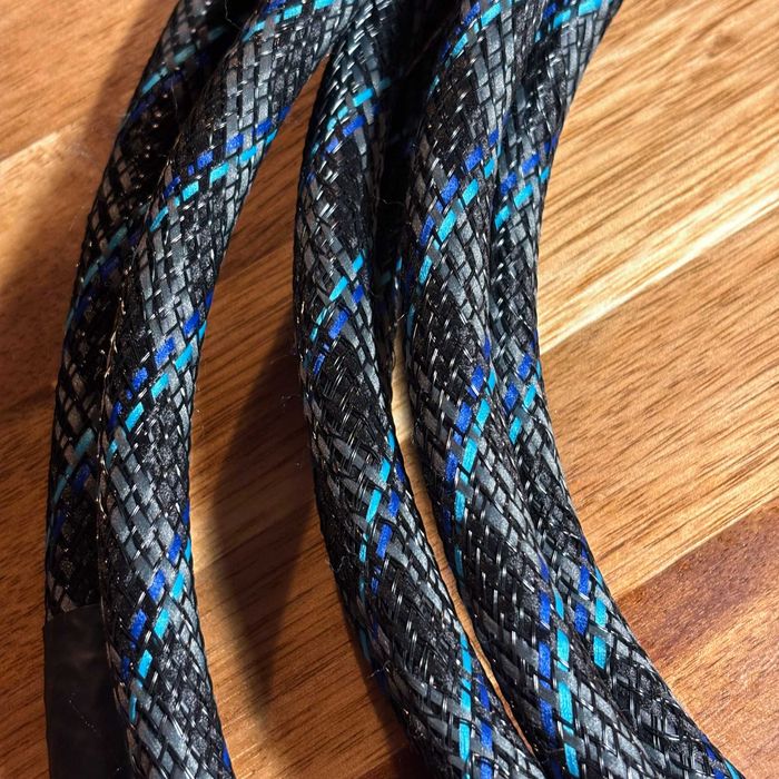 Cabluri boxe 2 x 2.5m Canare