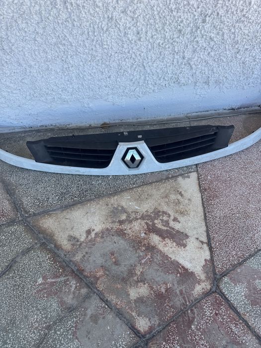 Оригинална решетка Рено Канго Renault Kangoo