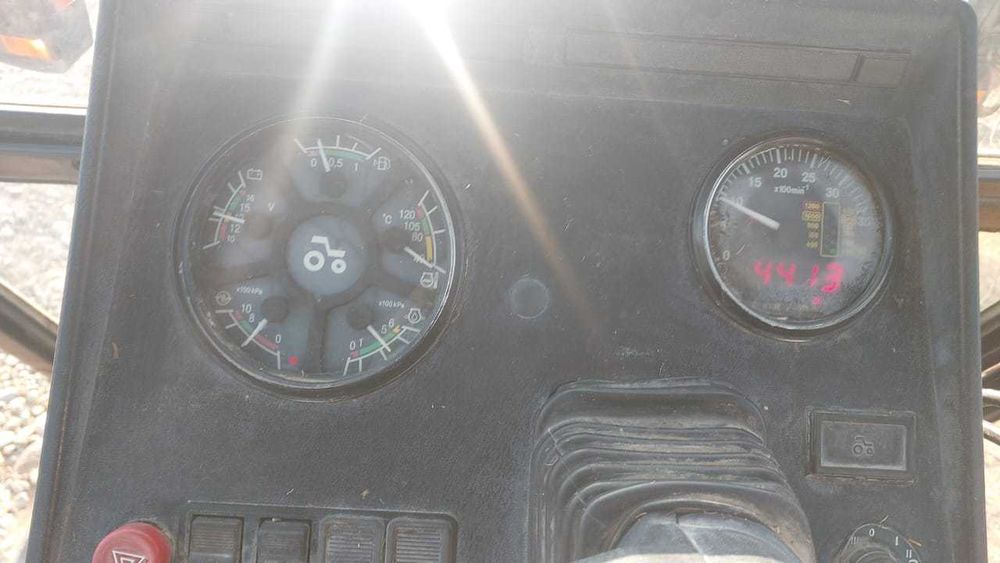 Трактор Белорусь 80.1