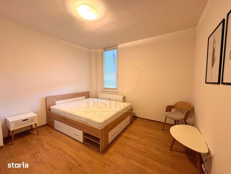 Apartament superb cu 3 camere | Giroc