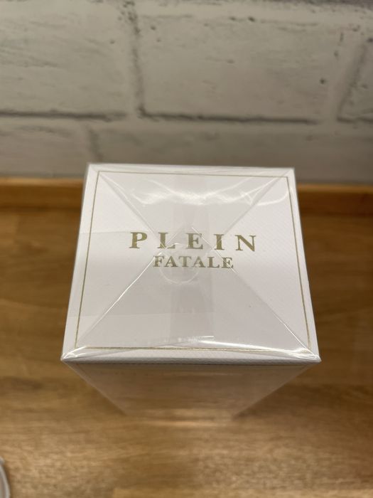 Philipp Plein Fatale 90ml parfum