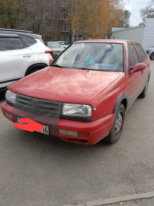 Продам машину срочно