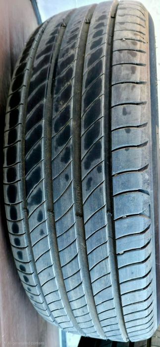 Cauciucuri noi Michelin
