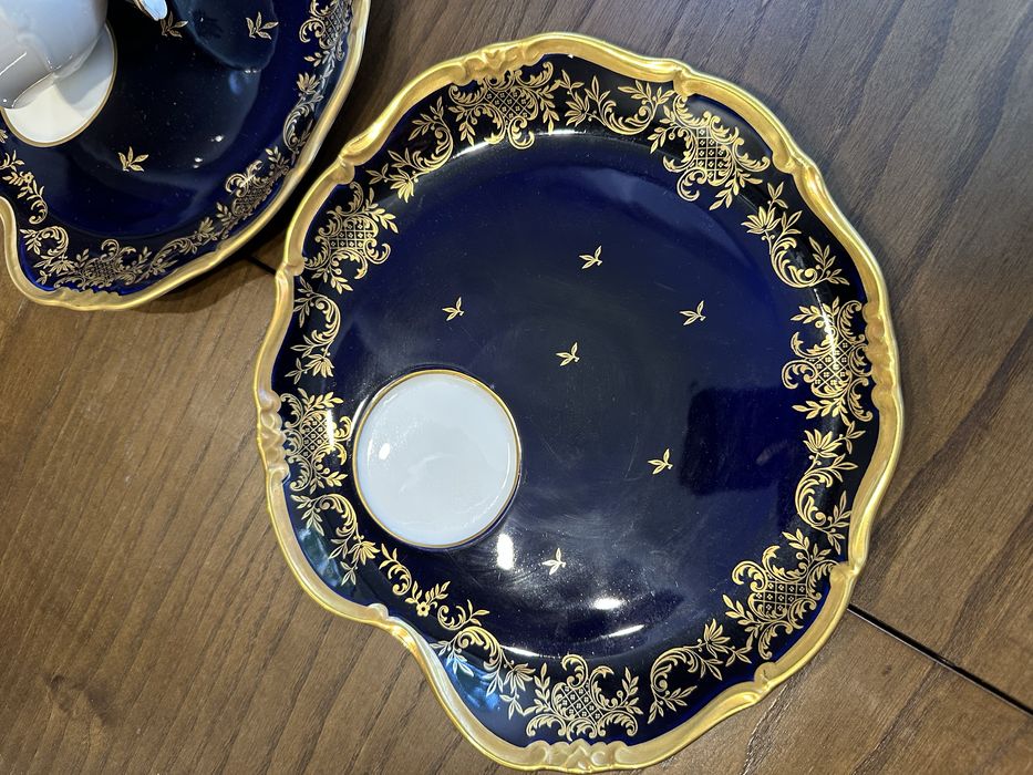 Weimar Эгоист чайная пара