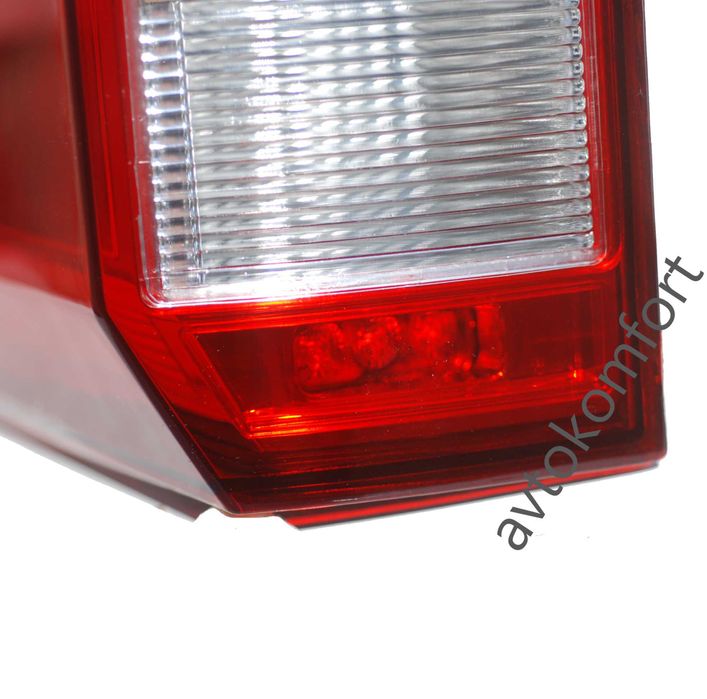 Ляв 7C0 945 095 Десен Стоп 7C0 945 096 За Крафтер VW Crafter MAN TGE