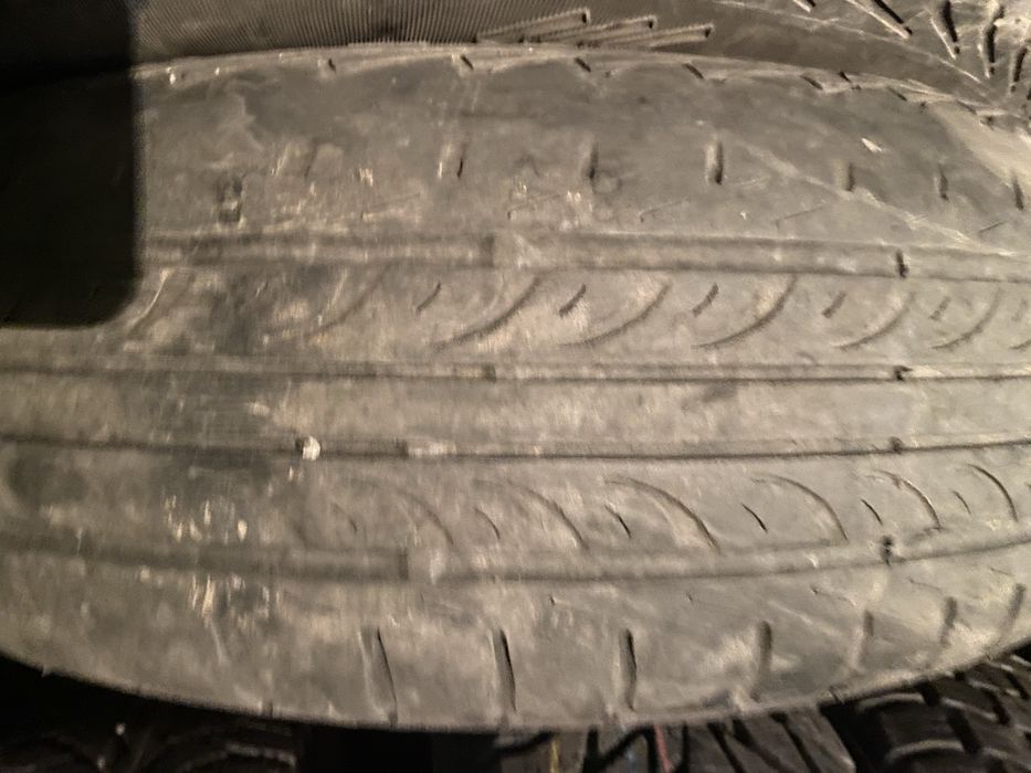 Тунга на 15 185/65 2 шт в нал