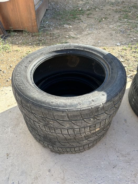 покрышки 225/60 r16 100H