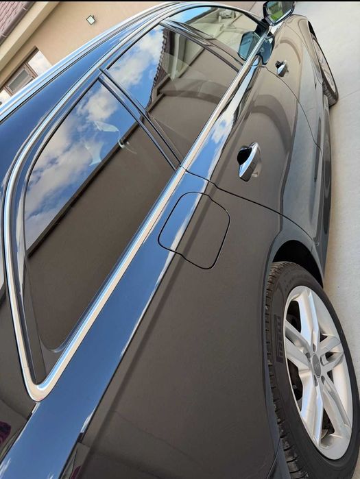 Vand Audi A6 Avant