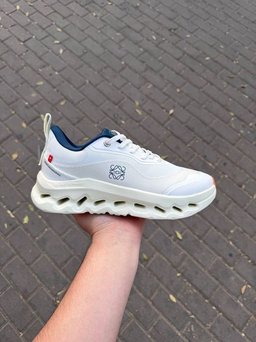 On cloud loewe kolabratsiya