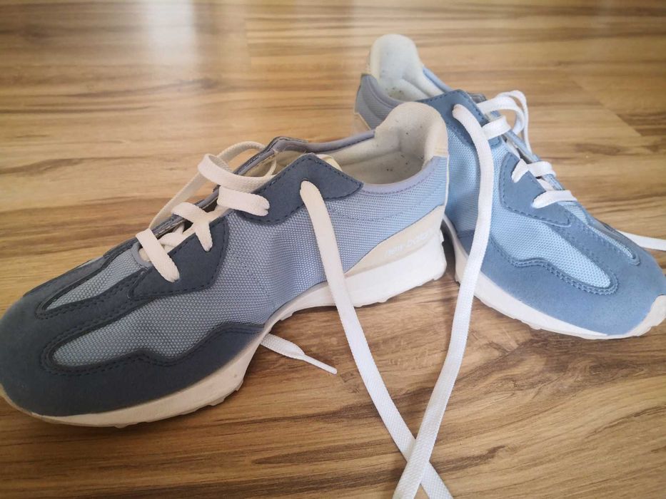 New Balance 327 размер 38,5