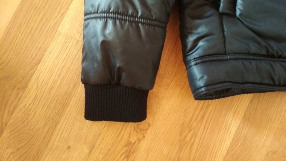 Шушляково мъжко яке