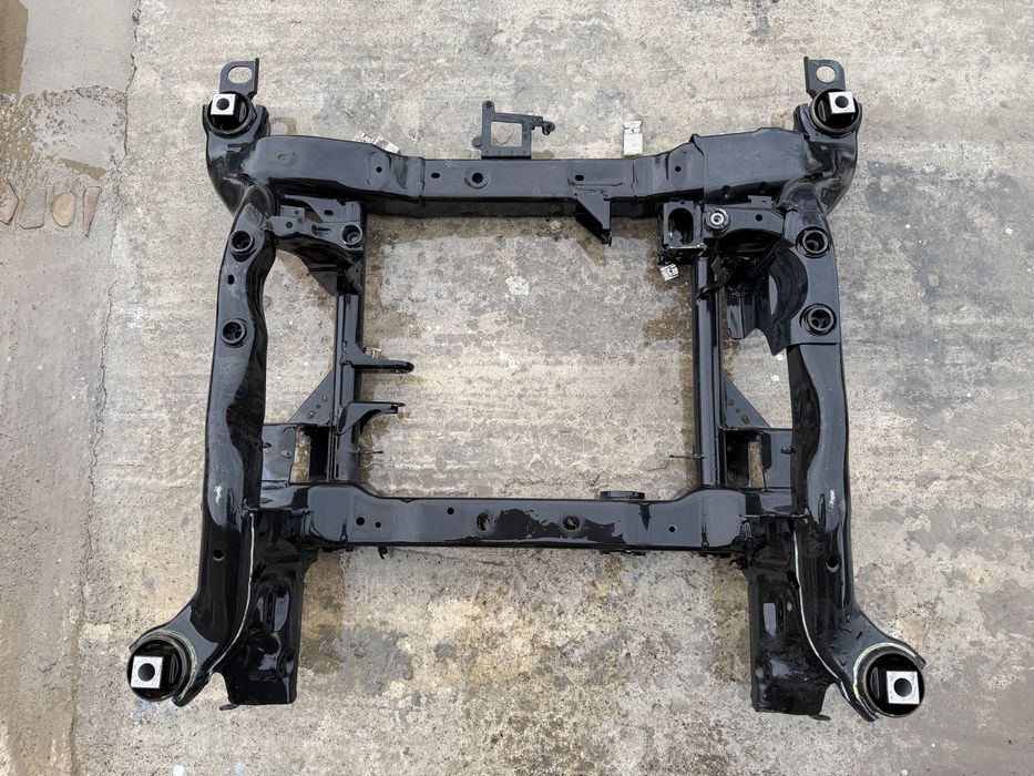 Jug motor / Cadru motor Mercedes GLE W167, 2019-2025