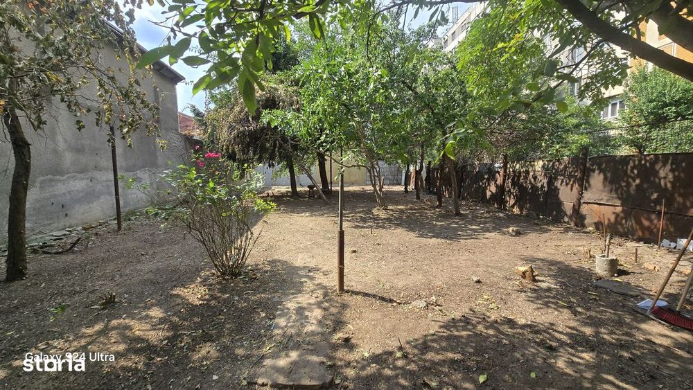 Teren de vanzare, 253mp, zona Aparatorii Patriei - Berceni