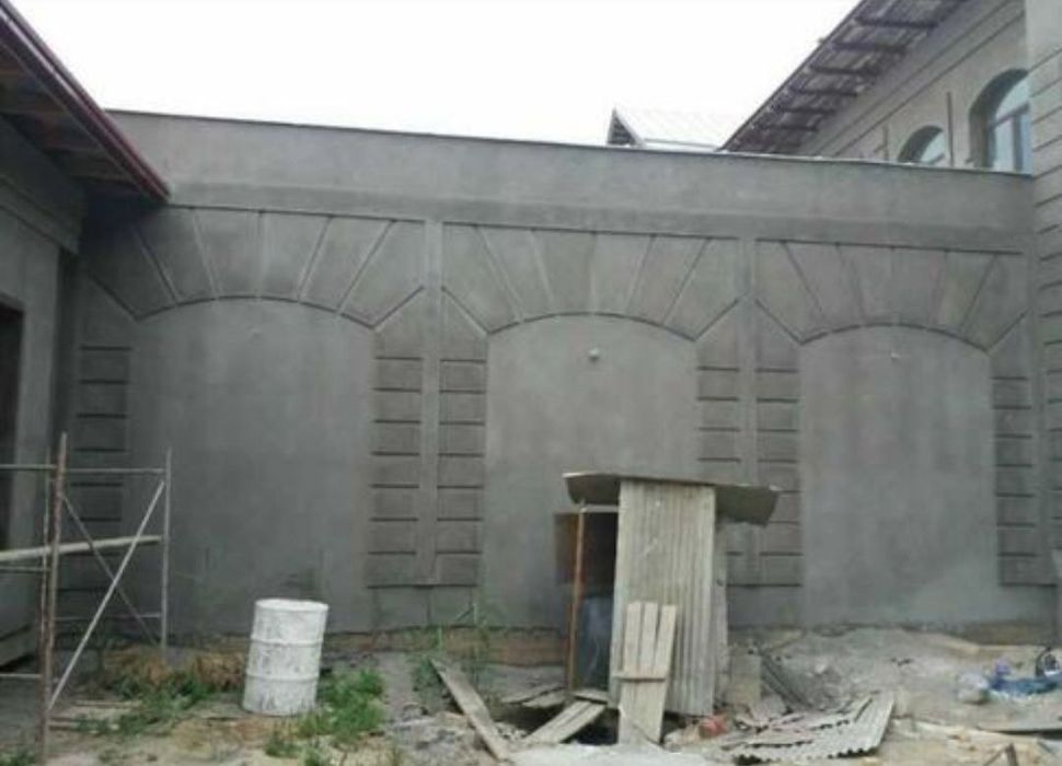 Suvoq stayashka shlakablok kafel malyar ishlarini qlamz