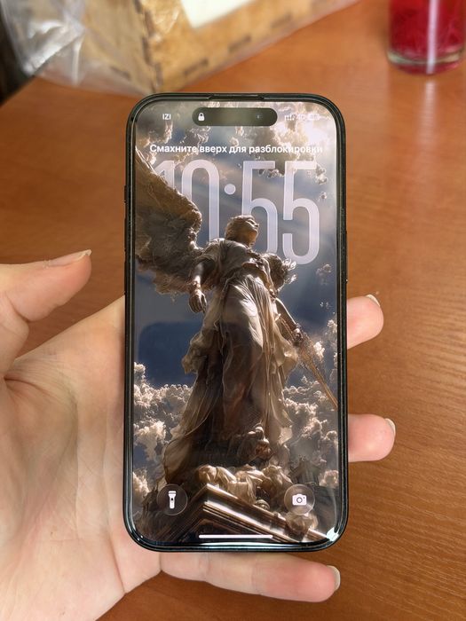 Продам iPhone 15 256gb