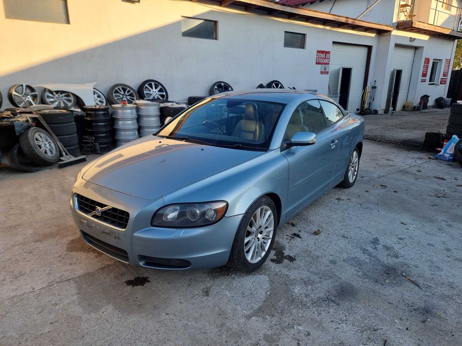 Accesorii OEM si piese auto SH Volvo C70 2.5 T benzina an 2006