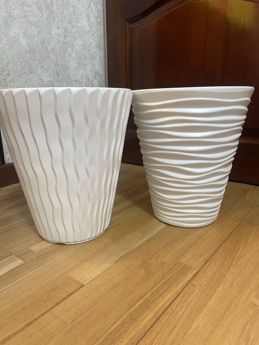 Продам горшки для цветов