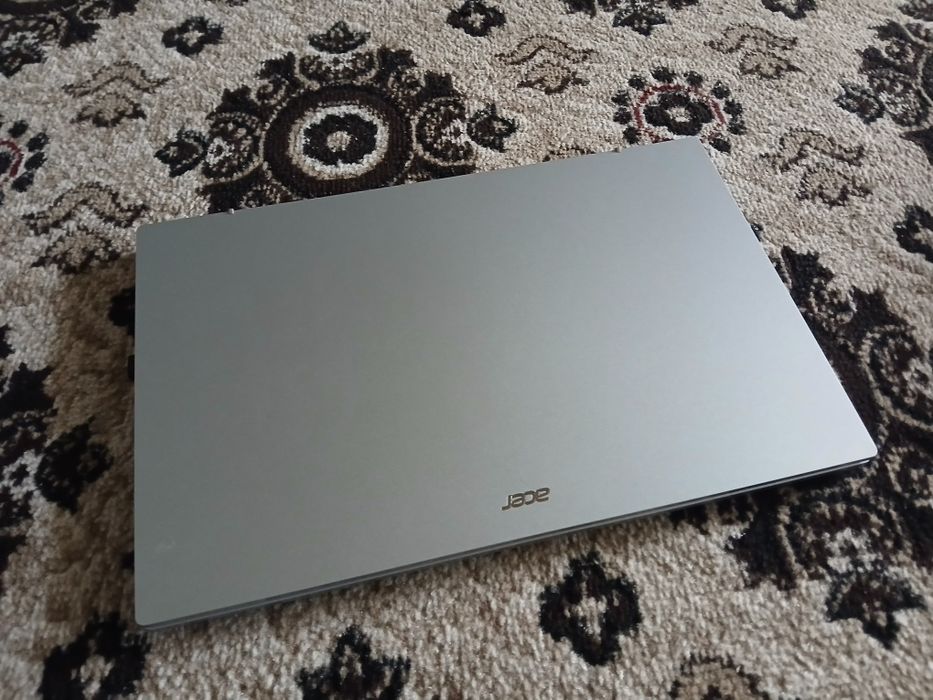 Acer aspire ryzen 5