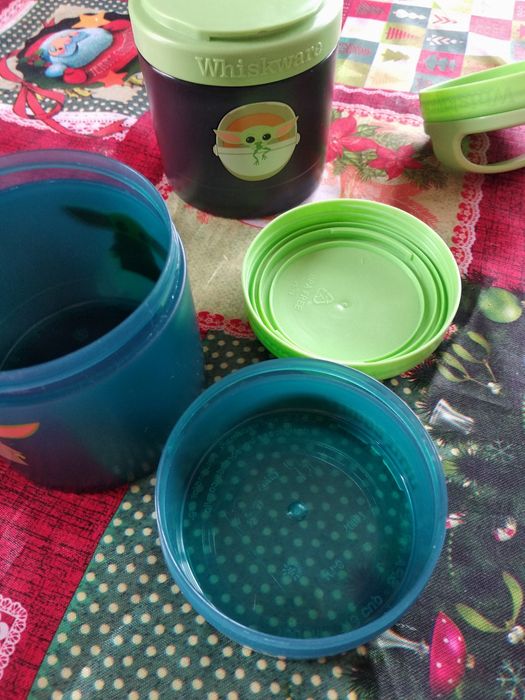 Кутия за обяд Star wars