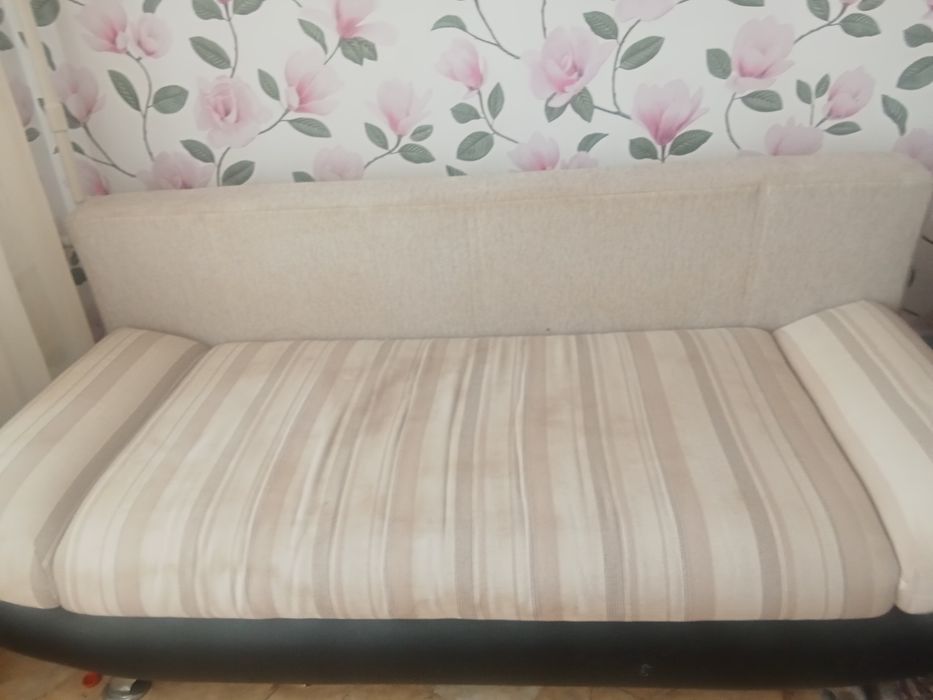 Продается диван Бу в хорошем состоянии