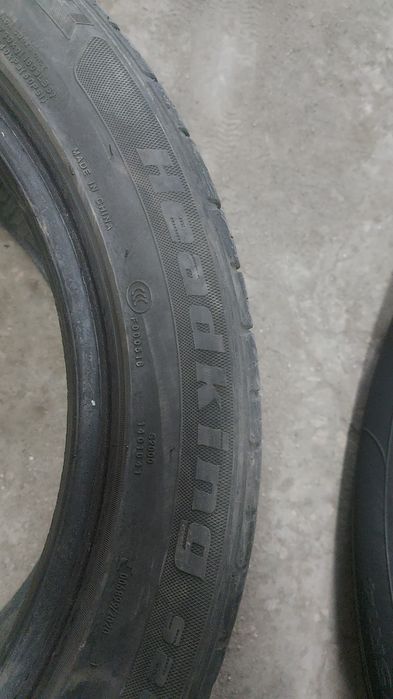 Болоны 235/45/R17