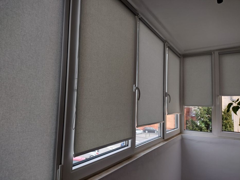 Jaluzele plisate, verticale,  rolete textile simple/casetate, day&night, rulouri exterioare din aluminiu,  plase de țânțari