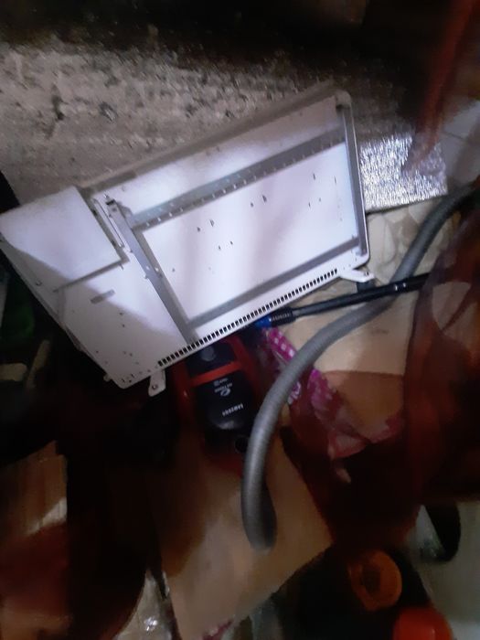 Обогреватели  б/у  ,рабочий и  требуют ремонта