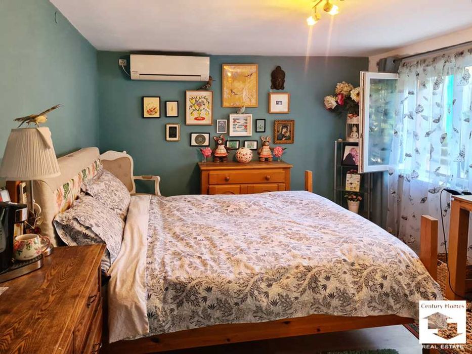 Продава се Къща в с. Бряговица, Област Велико Търново - 100 кв.м за 1000 €/кв.м - Снимка #15