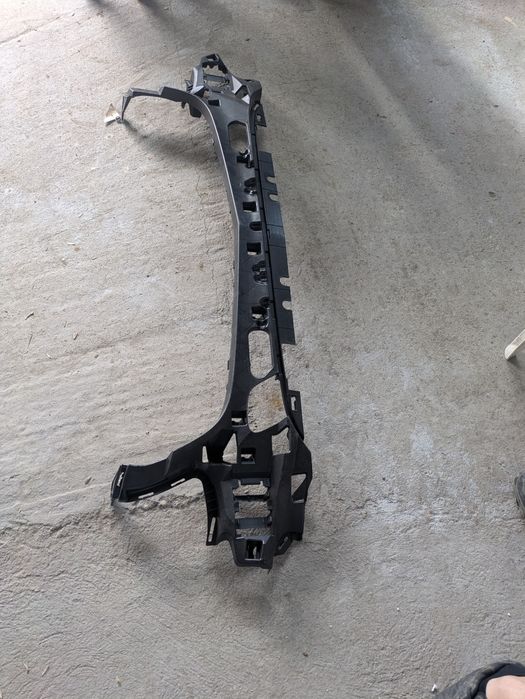 Armătura, Suport Bară față  Mercedes-Benz GLC, A2538851500