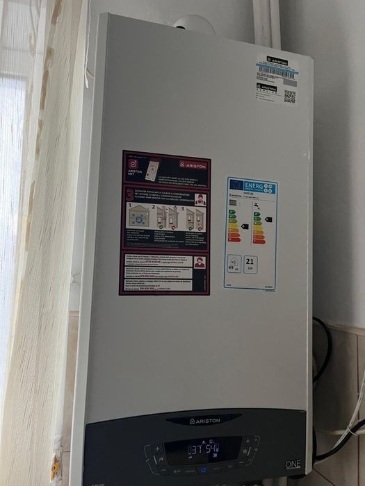 Apartament cu 2 camere de vanzare