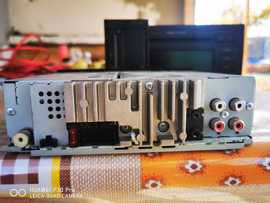 Ауди а4 б 7 радио