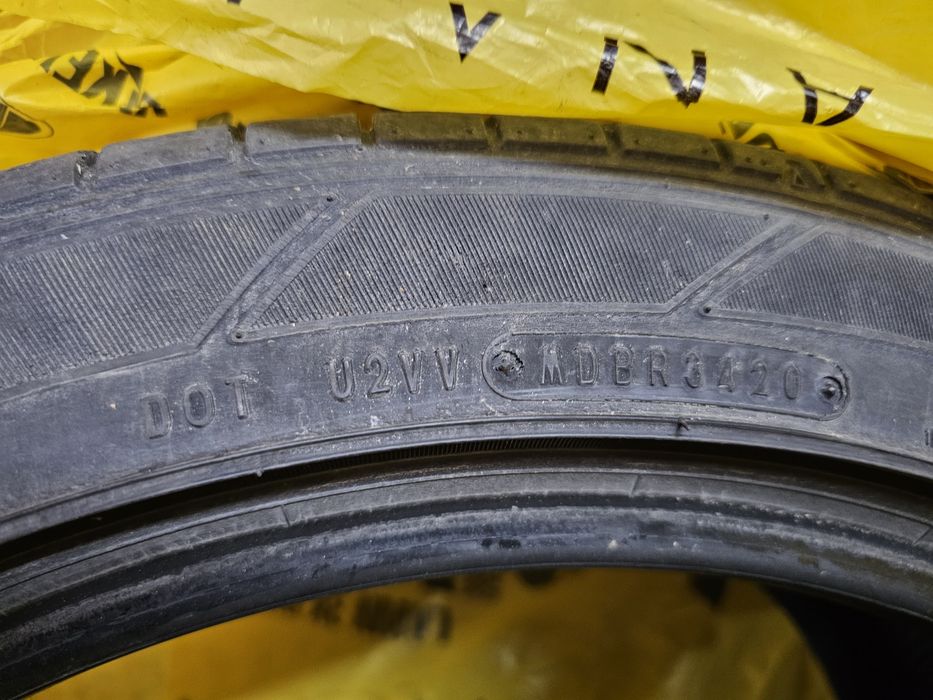 Гуми Dunlop Sport Maxx 235/45/18