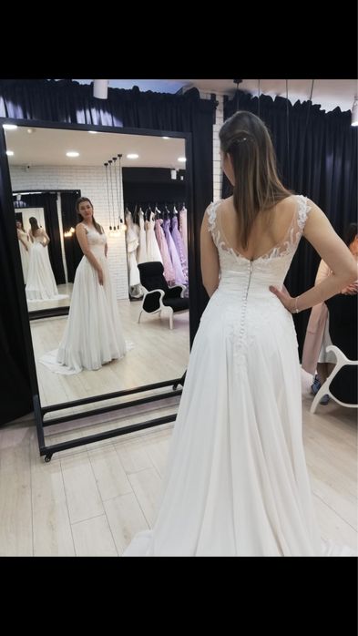 Платье Dream dress