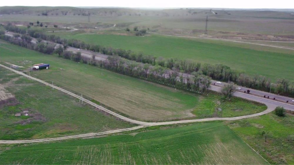 Продажа участков под померцию