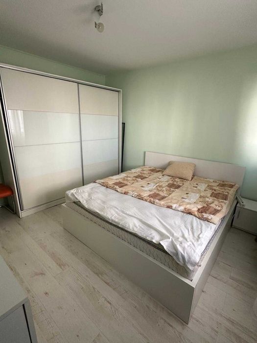 Închiriez apartament 2 camere, str. Tilișca
