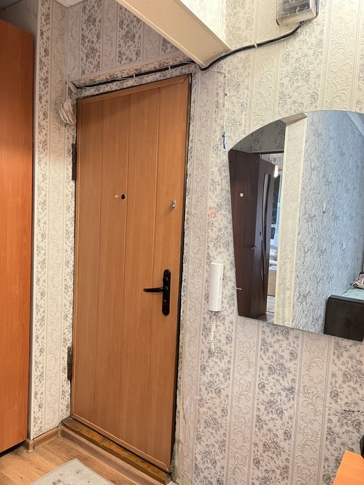 Квартира посуточно