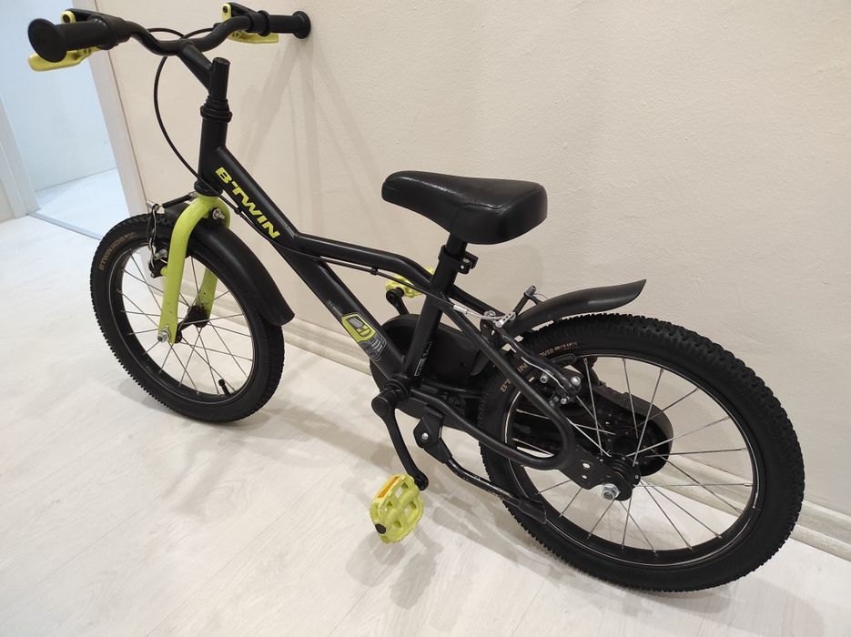 Детски велосипед BTWIN 16