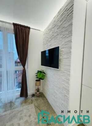 Продава се Едностаен апартамент в София, Център - 43 кв.м за 1661 €/кв.м - Снимка #5