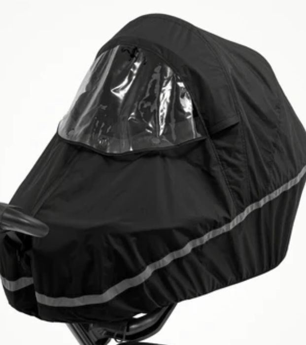 Stokke Explory V4 + комплект аксесоари