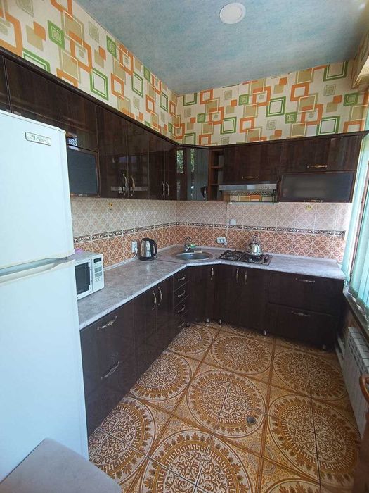 Евродача Бочкада