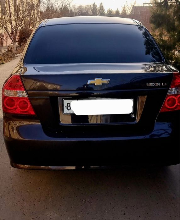 нексия 3 механика 2020йил