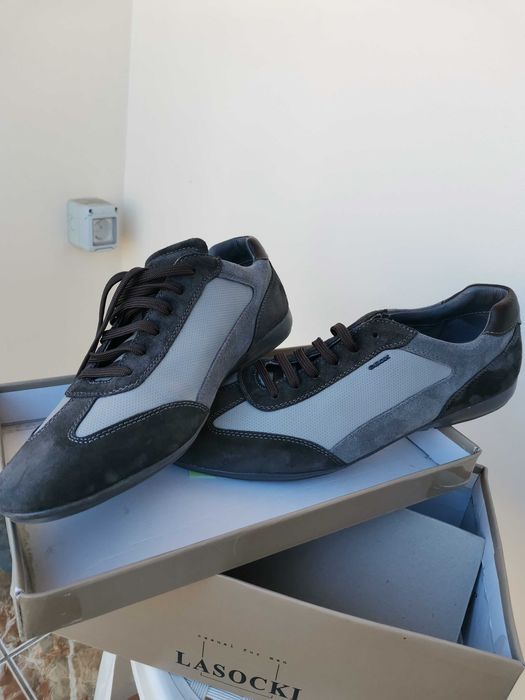 Geox 45 Piele model nou